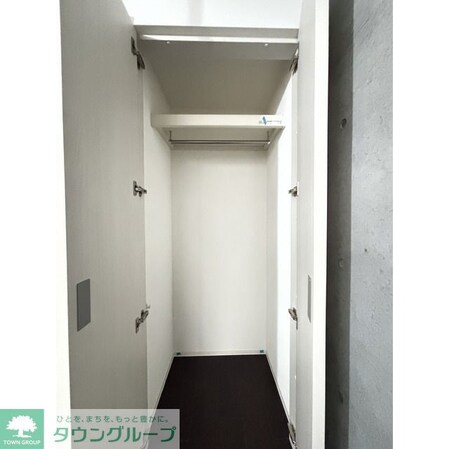 ガーデンレジデンス恵比寿の物件内観写真